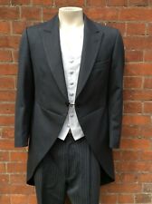 Mens grey herringbone for sale  HAVERHILL