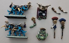 Classic lizardmen slann for sale  BRISTOL