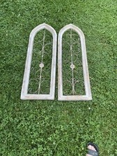 Pair rustic primitive for sale  Laurens