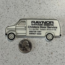 Raynor garage doors for sale  Fort Worth