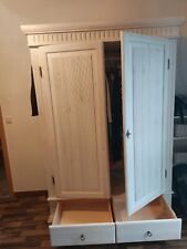 Kleiderschrank trg kiefer gebraucht kaufen  Remagen