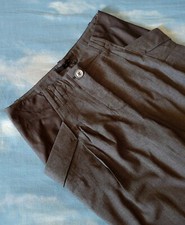 Trousers woman pinko usato  Roma