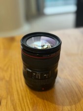 Canon zoom lens for sale  MILTON KEYNES