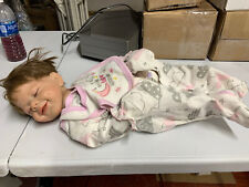 Reborn baby dolls for sale  Portage