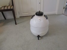 King keg bottom for sale  CHESTER