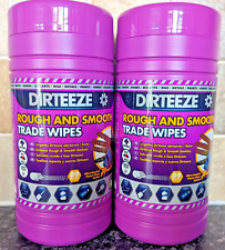 Tubs dirteeze rough for sale  BIDEFORD