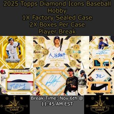 Bola de beisebol Christopher Morel 2025 Topps ícones de diamante - 1X estojo jogador BREAK #4, usado comprar usado Bola de beisebol Christopher Morel 2025 Topps ícones de diamante - 1X estojo jogador BREAK #4, usado comprar usado  Enviando para Brazil