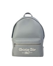 Preloved dior backpack d'occasion  France