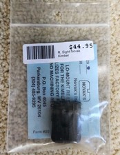 Novak mount rear for sale  Bellevue