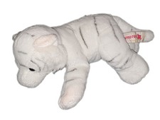 Peluche doudou tigre d'occasion  France