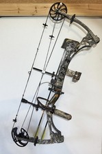 Bowtech diamond black for sale  Meridianville