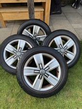 Davenport alloy wheels for sale  CARDIFF