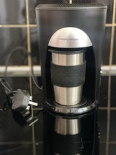 Morphy richards filter for sale  BURY