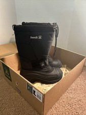 Kamik greenbay men for sale  Grapevine