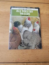 Old poultry breeds for sale  SHEFFORD