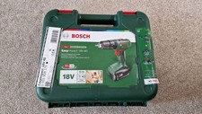 Bosch easyimpact 18v for sale  EASTBOURNE