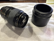 Canon 100mm 2.8 for sale  Dewey