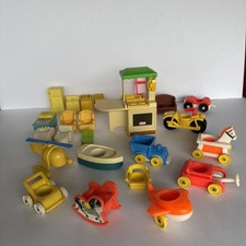 Vintage fisher price for sale  Huntington Beach