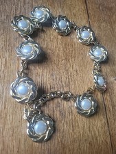 Ceinture chaine dorée d'occasion Ceinture chaine dorée d'occasion  Gap