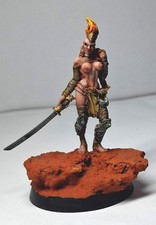Rare ilyad barbarian for sale  Shipping to United Kingdom
