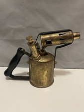 Vintage brass paraffin for sale  COULSDON