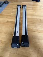 Thule wingbar edge for sale  LEATHERHEAD