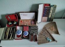 Konvolut asiatika versch gebraucht kaufen  Achim