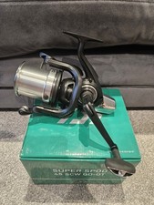 Daiwa super spod for sale  MAIDSTONE