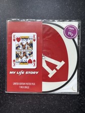 Life story king for sale  KINGS LANGLEY