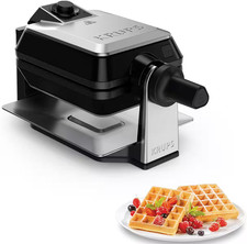 Krups waffeleisen dicke gebraucht kaufen  Sindelfingen