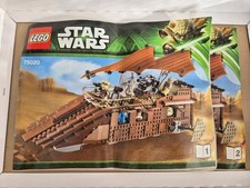 Lego star wars gebraucht kaufen  Friedrichshafen