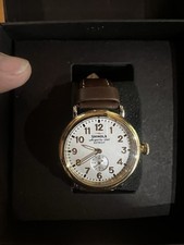 Shinola runwell 47mm for sale  Nantucket