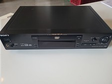 Sony dvd player gebraucht kaufen  Haltern am See