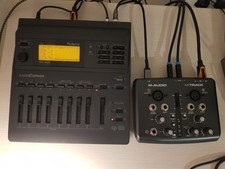 Expander roland 155 usato  Castelfranco Emilia