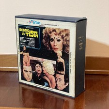 Film super sesso usato  Soresina