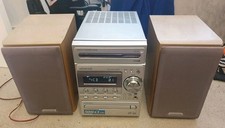 Kenwood rxd m55 for sale  ROMFORD