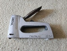 Handtacker klammern klammerger gebraucht kaufen  Halle