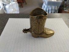 brass paperweight for sale  Westernport