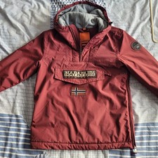 Napapijri rainforest winter for sale  BLACKBURN