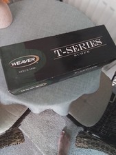 Weaver t36 benchrest for sale Weaver t36 benchrest for sale  EASTBOURNE