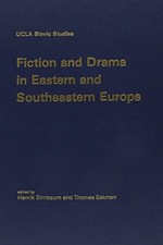 Fiction and drama d'occasion  Expédié en Belgium