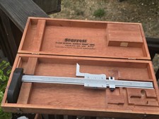 Starrett 255 flush for sale  Oakland