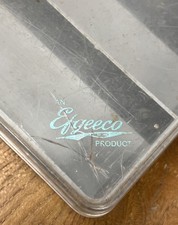 Efgeeco products fishing for sale  STONE