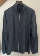 Trigema raglanjacke jeans gebraucht kaufen  Mühldorf a.Inn