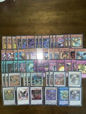 Blackwing deck complete for sale  Austin