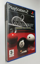 Cue academy snooker usato  Civitanova Marche