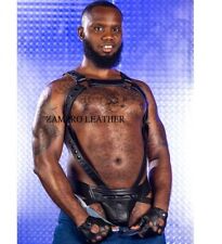 Men leather bull for sale  Astoria