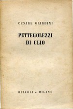 Pettegolezzi clio usato  Italia