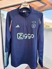 Felpa calcio originale usato  San Donato Milanese