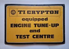 Original vintage crypton for sale  ASHTON-UNDER-LYNE